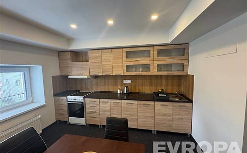 Pronájem bytu 2+1 94 m², Světlá nad Sázavou, okres Havlíčkův Brod