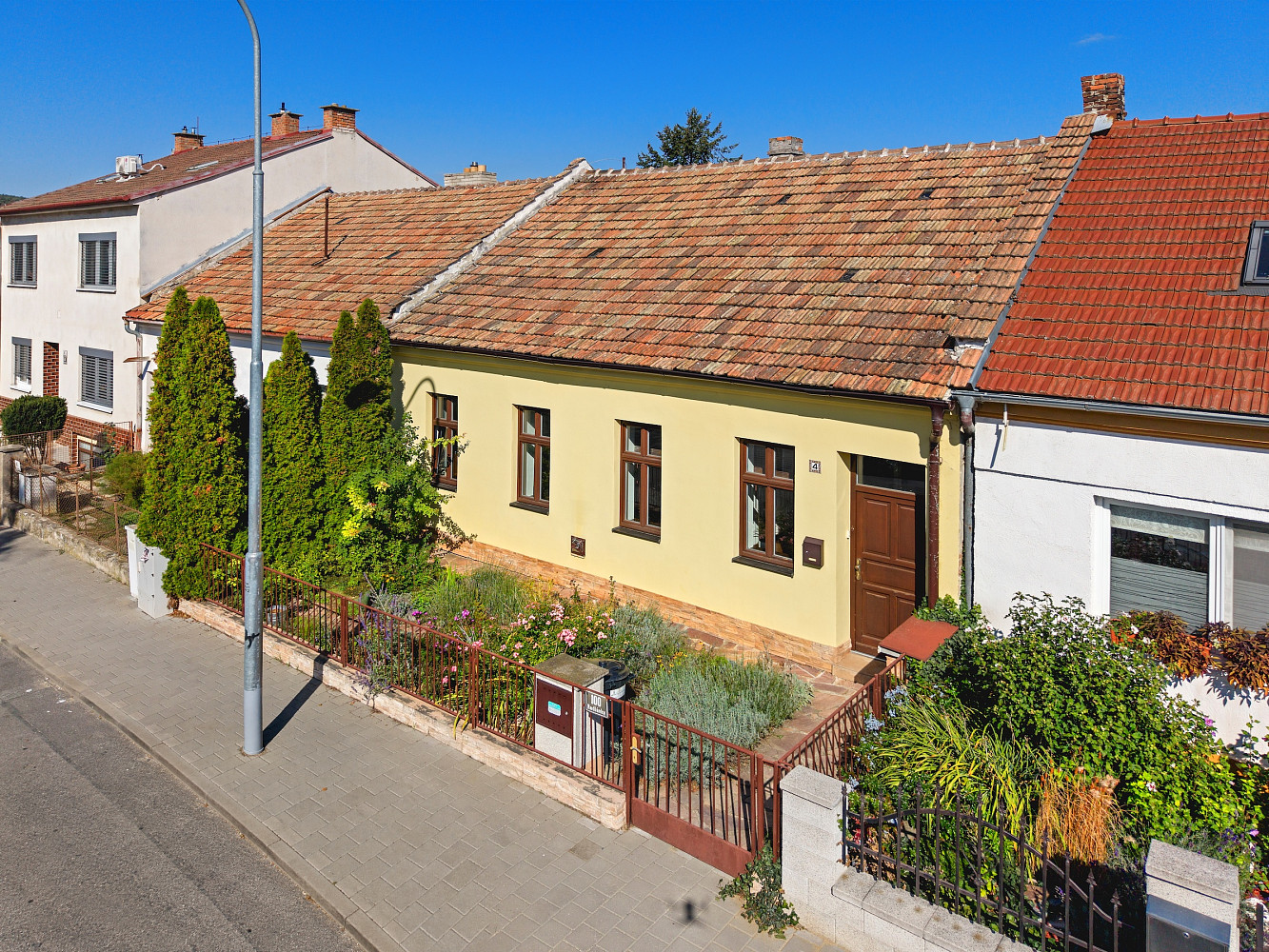 Prodej domu 135 m²