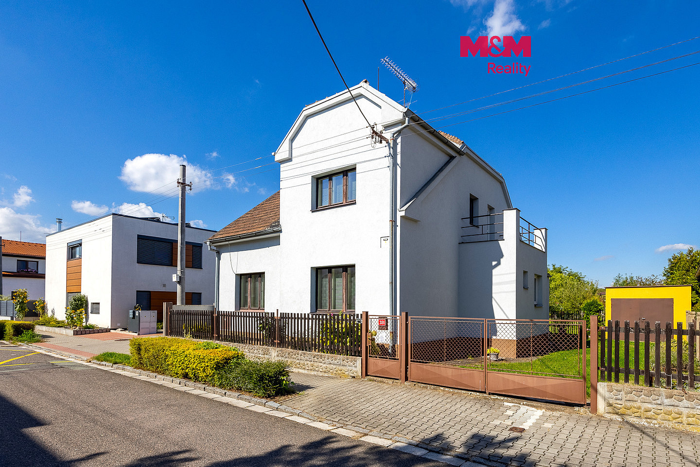 Prodej domu 145 m² s pozemkem 823 m²