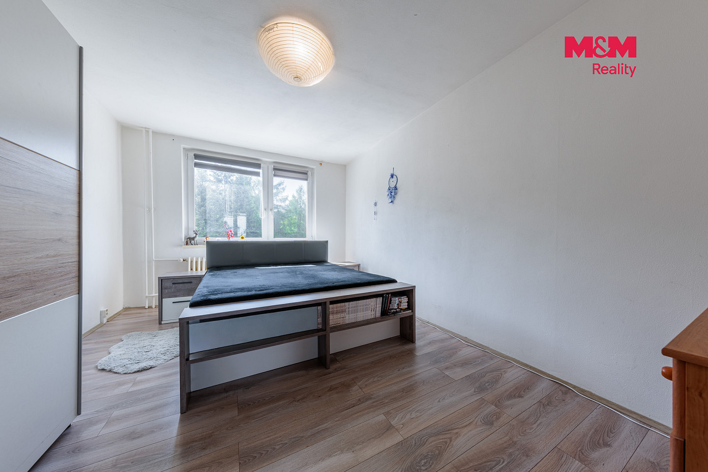 Prodej bytu 3+1 64 m² — photo 3