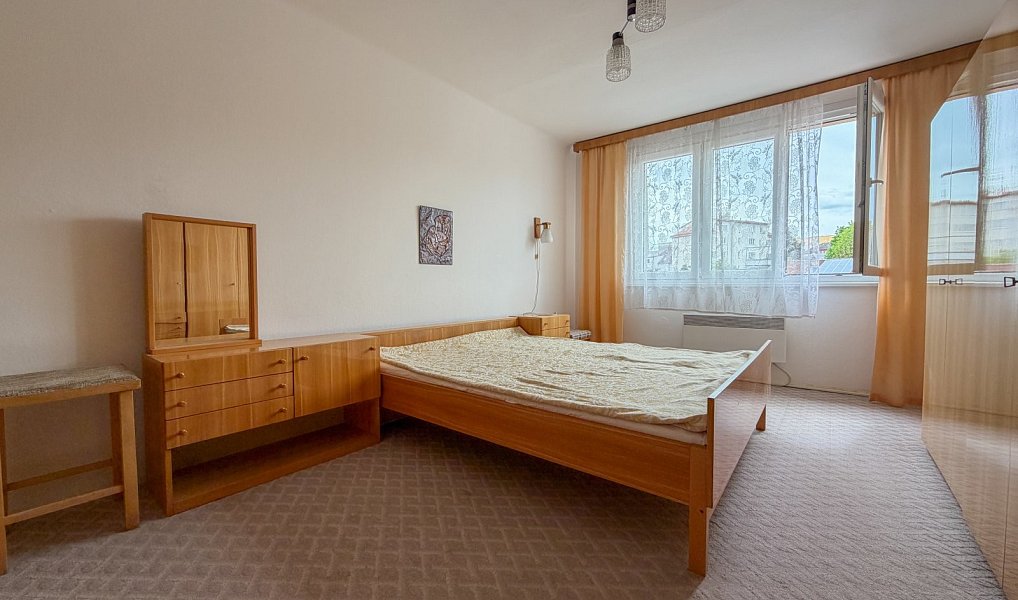 Pronájem bytu 2+1 62 m², Pelhřimov – náhled fotky 8