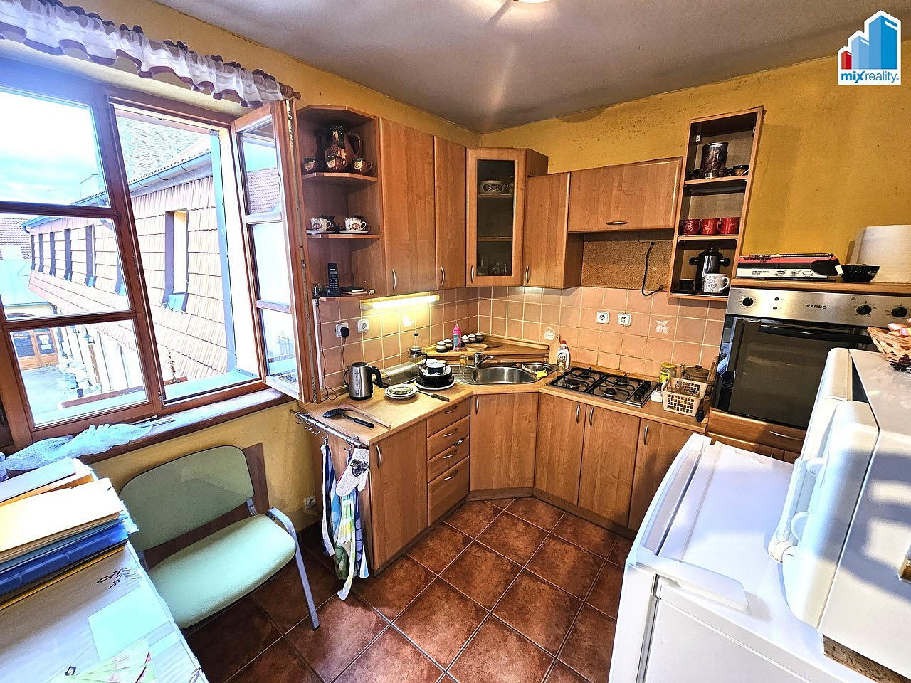 Pronájem bytu 3+kk 97 m² — photo 4