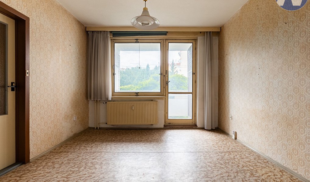 Prodej bytu 2+kk 42 m², Písek – náhled fotky 4