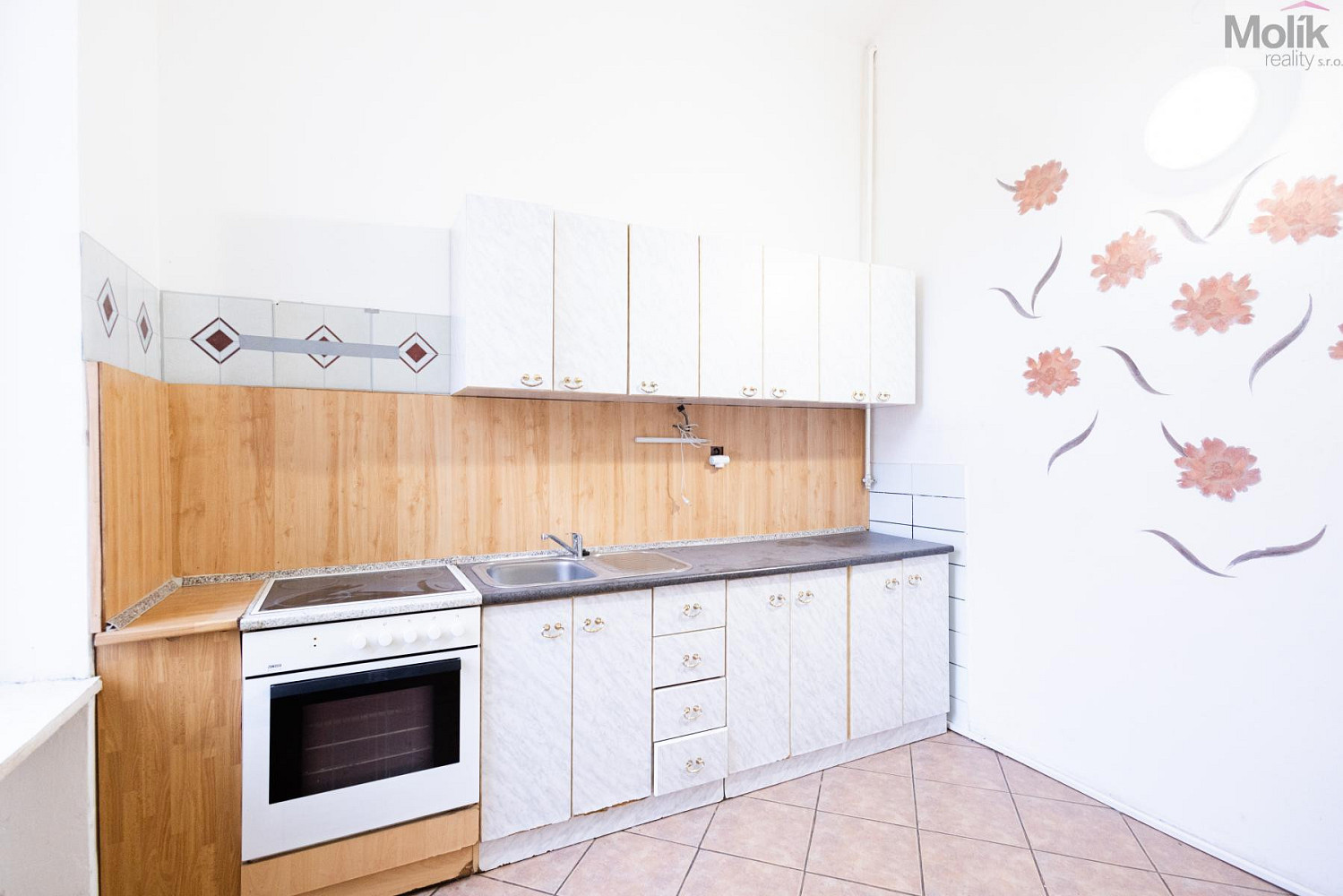 Prodej bytu 3+1 125 m² – fotografie 3