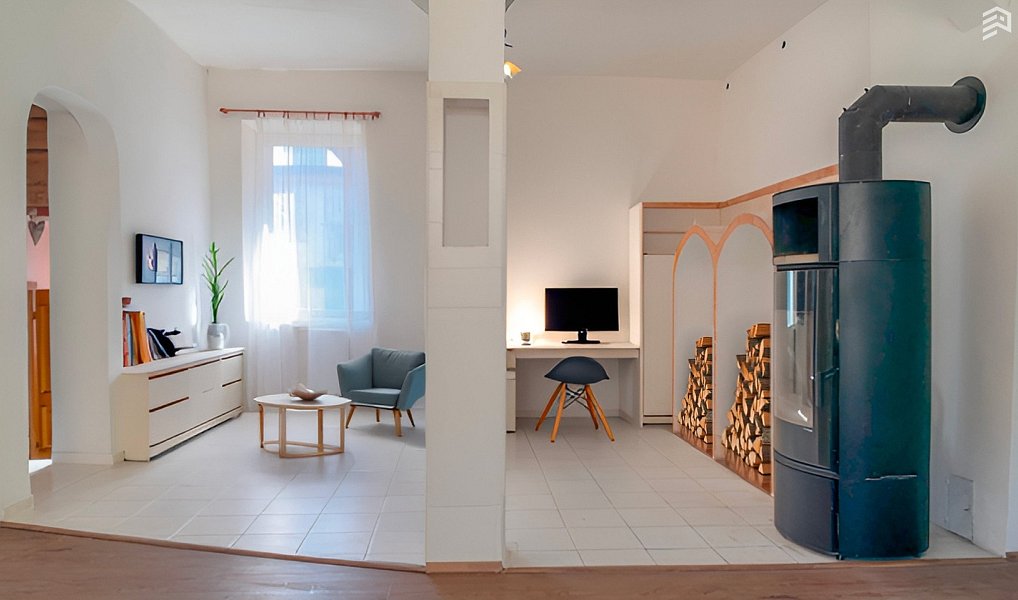 Prodej domu 127 m² s pozemkem 105 m², Nedvědice – náhled fotky 4