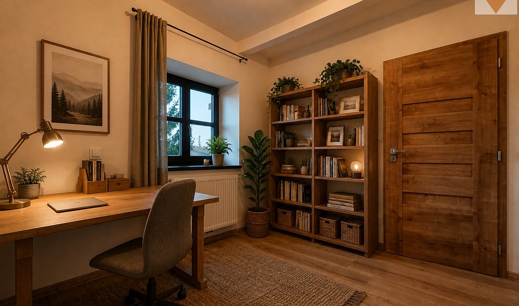 Prodej bytu 4+kk 99 m², Žacléř – náhled fotky 11