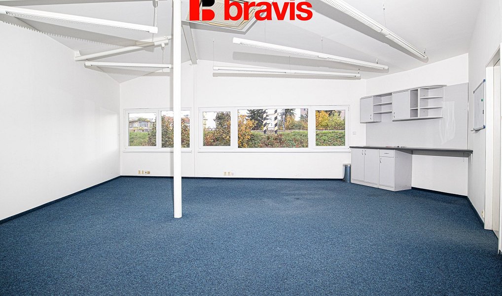 Prodej obchodních prostor 600 m², Brno – náhled fotky 11