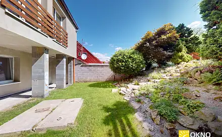 Prodej domu 210 m² s pozemkem 421 m², Velenova, Boskovice, okres Blansko