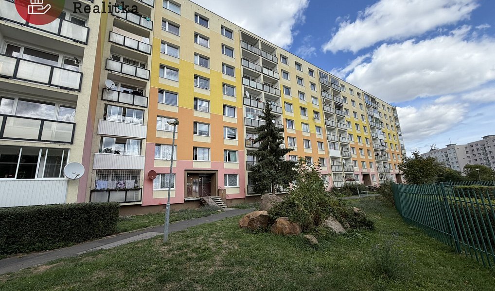 Prodej bytu 4+1 80 m², Chomutov – náhled fotky 50