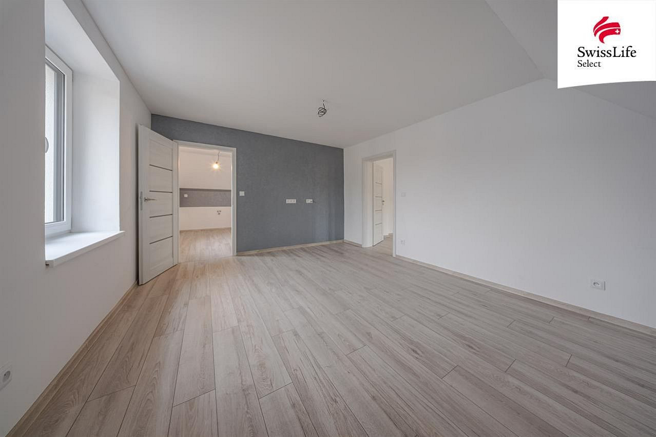 Prodej bytu 2+1 52 m² – fotografie 3