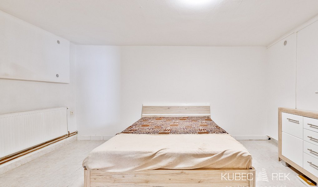 Prodej domu 270 m² s pozemkem 430 m², Kamenice nad Lipou – náhled fotky 18