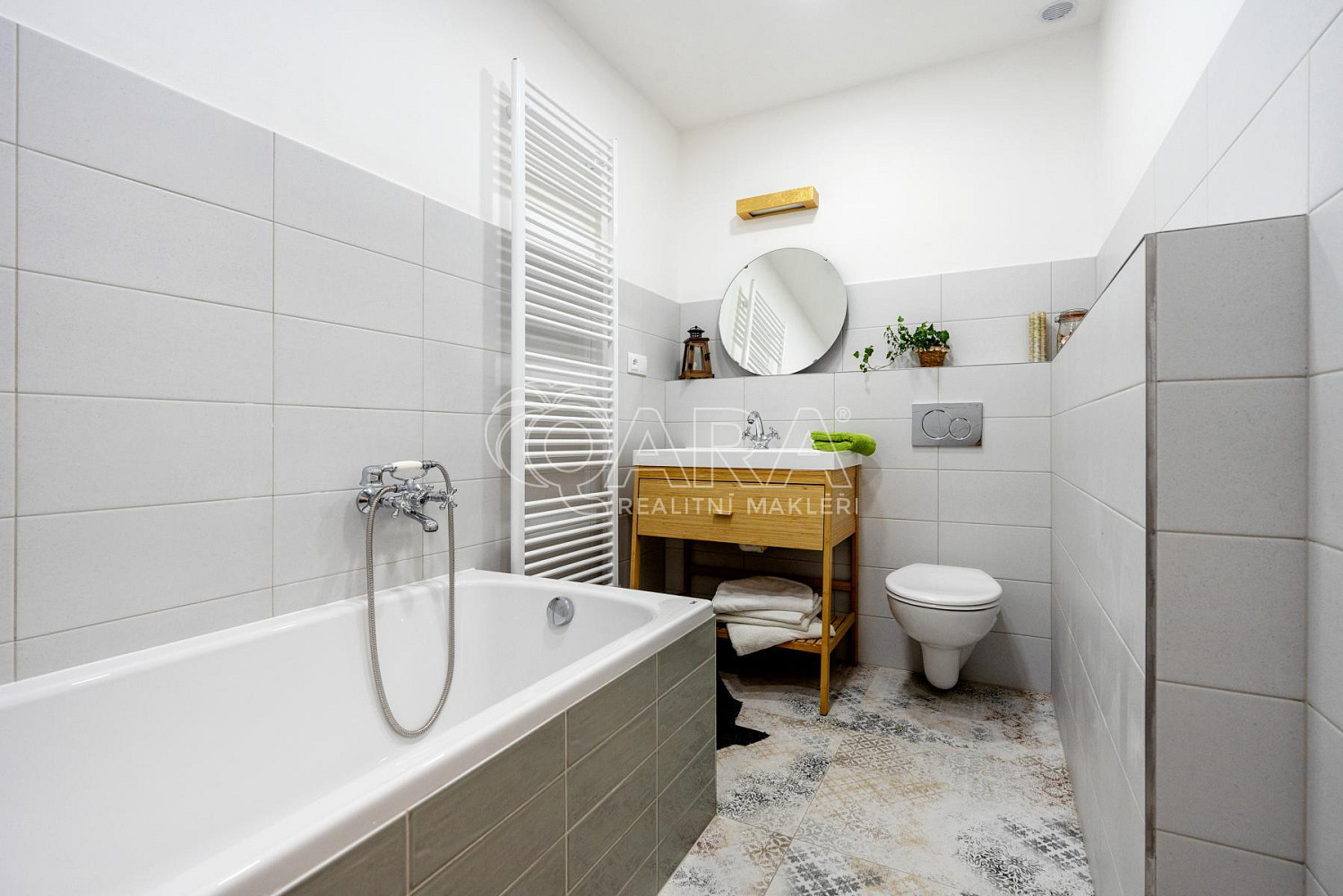 Prodej bytu 2+kk 60 m² – fotografie 5