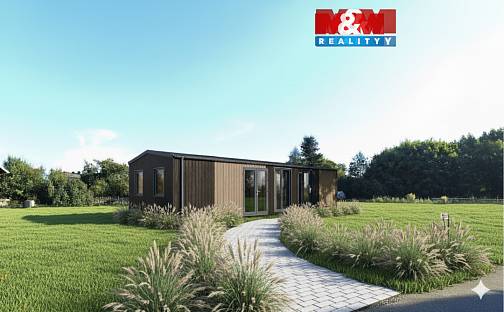 Prodej domu 57 m² s pozemkem 1 426 m², Čermná nad Orlicí - Velká Čermná, okres Rychnov nad Kněžnou