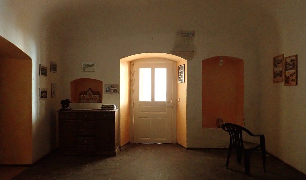 Prodej domu 719 m² s pozemkem 415 m², Lázně Kynžvart – náhled fotky 13
