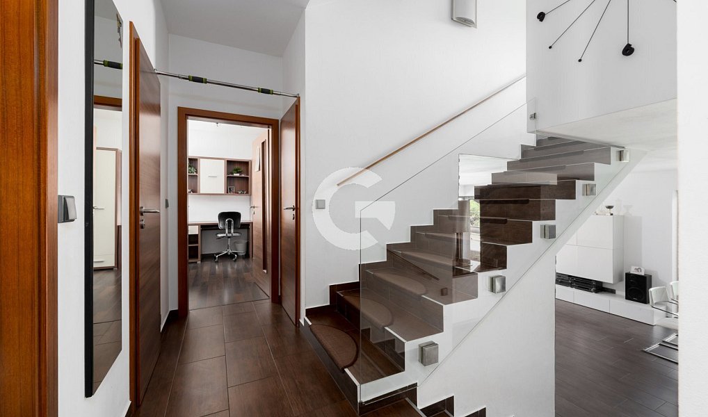 Prodej domu 163 m² s pozemkem 1 253 m², Zádveřice-Raková – náhled fotky 3