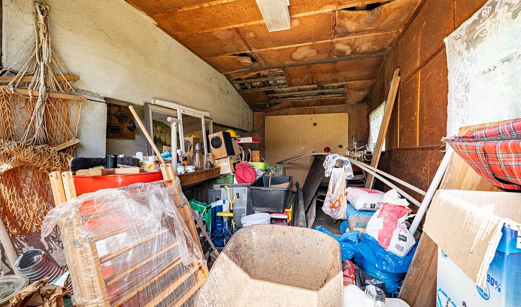 Prodej domu 112 m² s pozemkem 747 m², Vlkoš – náhled fotky 39