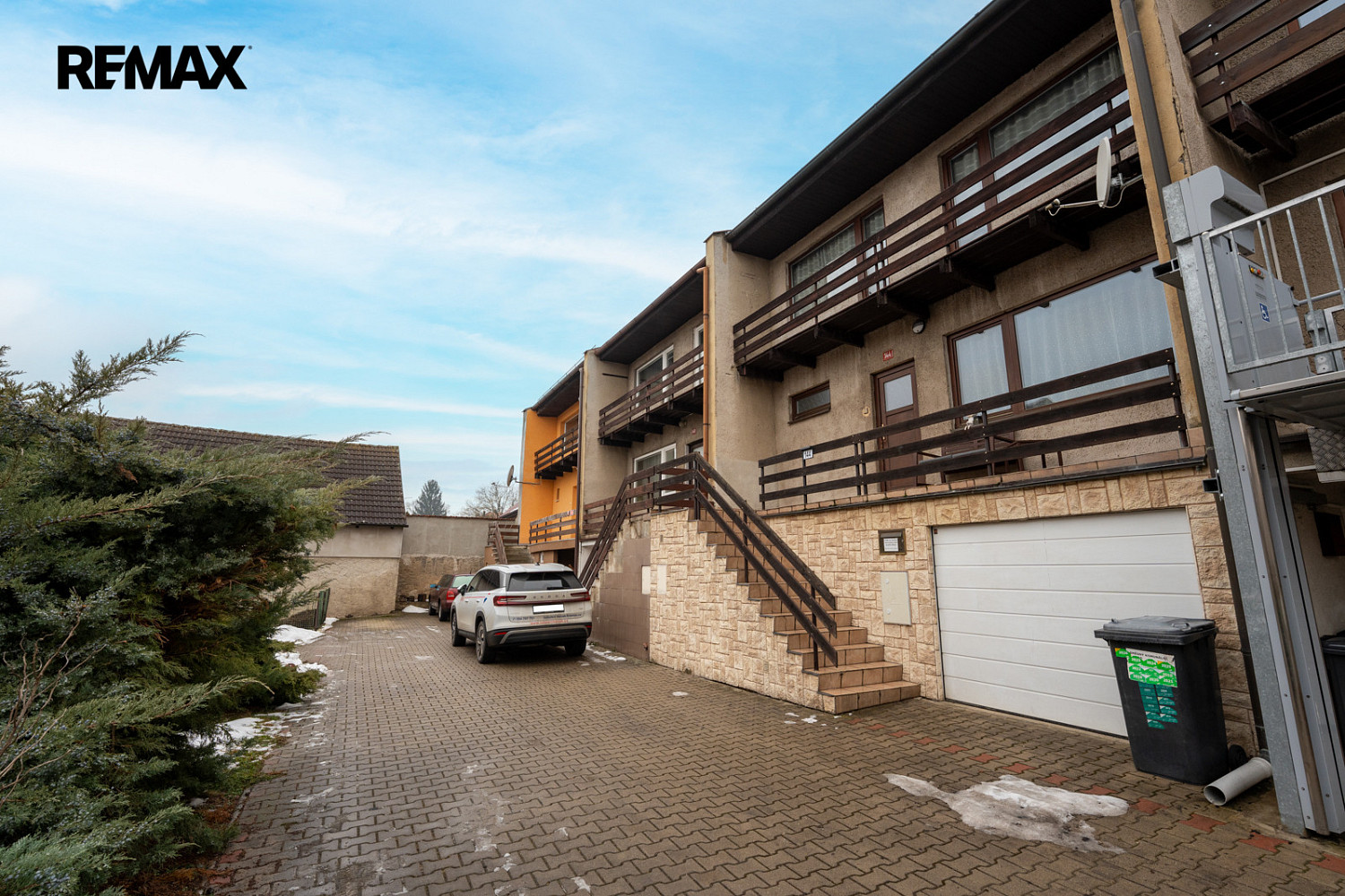 Prodej domu 147 m² s pozemkem 131 m² – pohled 3