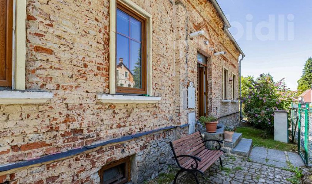 Prodej domu 210 m² s pozemkem 911 m², Chřibská – náhled fotky 29