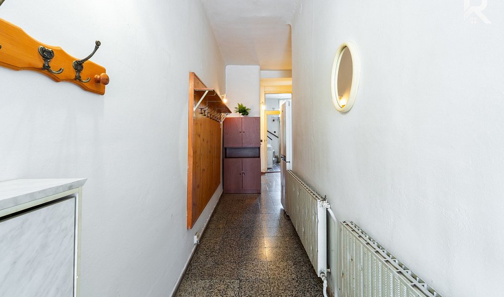 Prodej domu 89 m² s pozemkem 154 m², Brno – náhled fotky 44