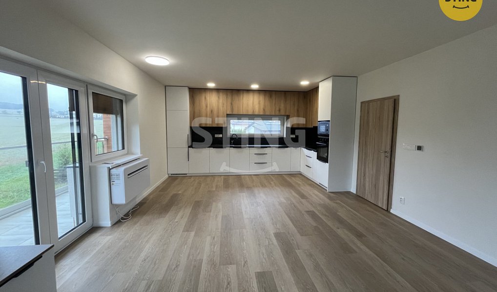 Pronájem bytu 3+kk 79 m², Ostrava – náhled fotky 4