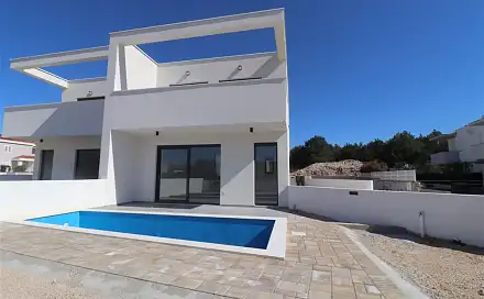 Prodej domu 118 m² s pozemkem 50 m², Srima, Chorvatsko