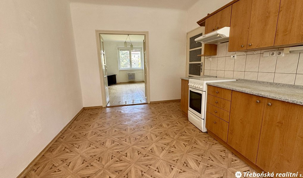 Prodej bytu 2+1 52 m², Třeboň – náhled fotky 16