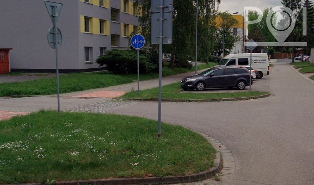Prodej garáže 18 m2, Vyškov, Vyškov – náhled fotky 2