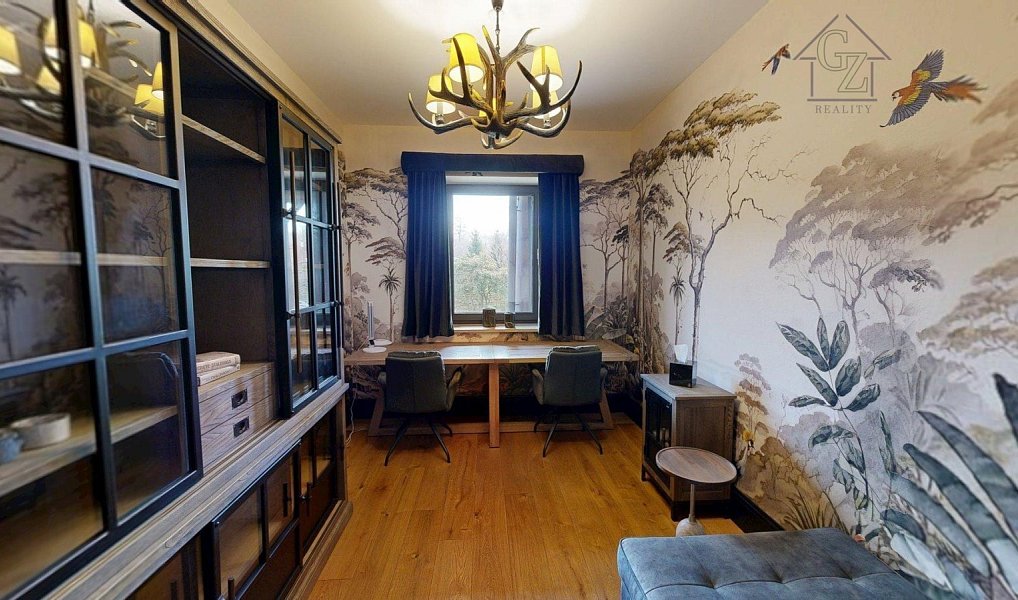 Prodej domu 800 m² s pozemkem 2 969 m², Klíny – náhled fotky 21
