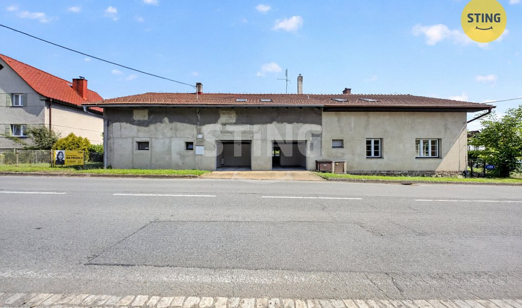 Prodej domu 318 m² s pozemkem 931 m², Studénka – náhled fotky 6