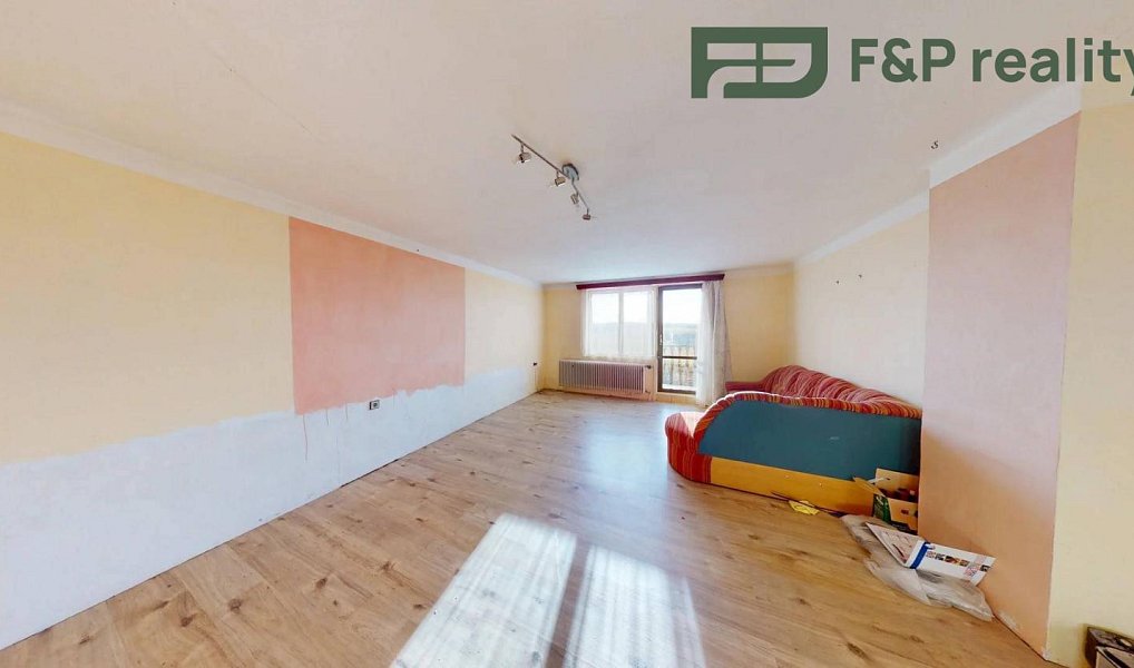 Prodej bytu 4+1 103 m², Prosenická Lhota – náhled fotky 4