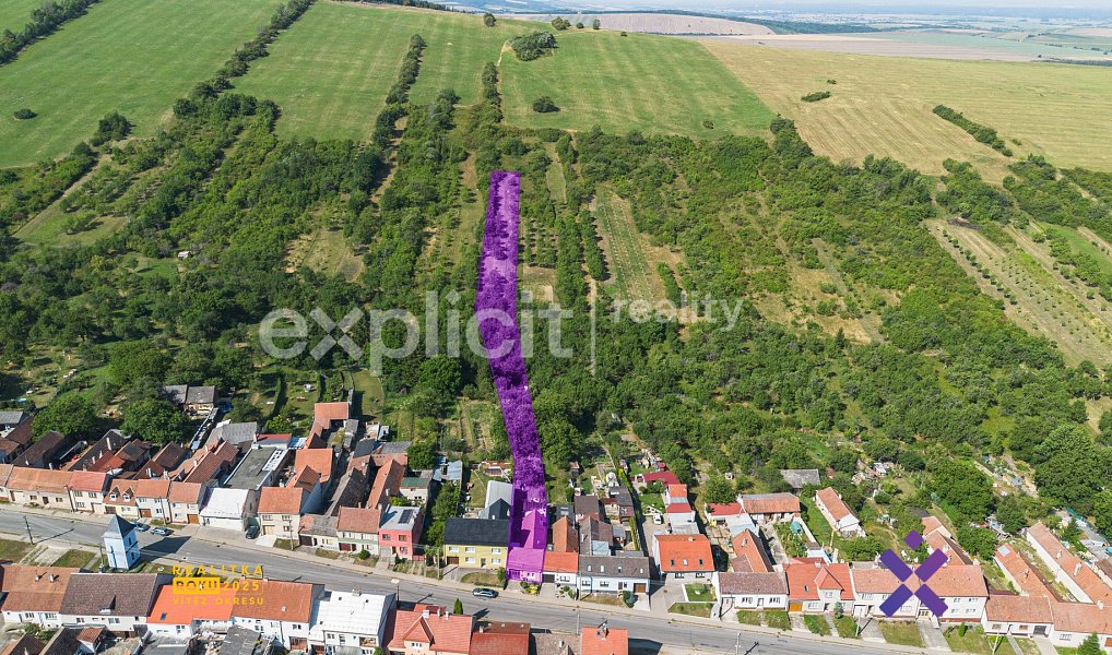 Prodej chaty/chalupy 50 m² s pozemkem 2 110 m², Suchov – náhled fotky 33
