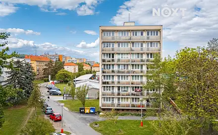 Prodej bytu 1+1 38 m², Nádražní, Kutná Hora - Hlouška