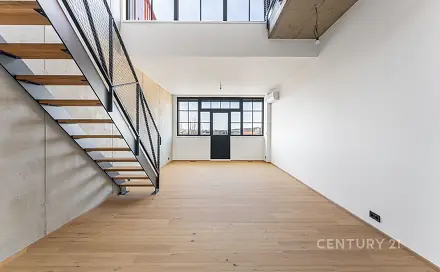 Prodej bytu 2+kk 60 m²