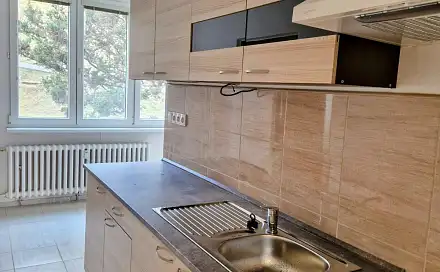 Pronájem bytu 2+1 70 m², Děčín - Děčín VI-Letná
