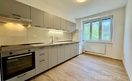 Pronájem bytu 2+1 68 m²