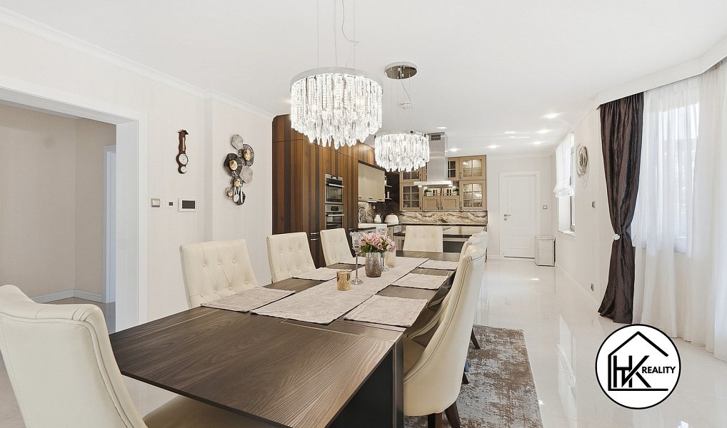 Prodej domu 300 m² s pozemkem 3 840 m², Libouchec – náhled fotky 17