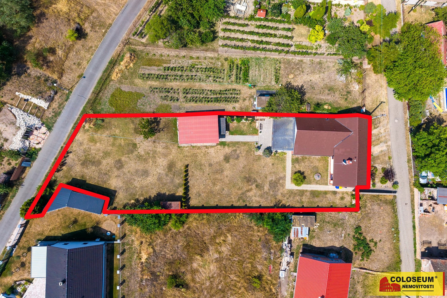 Prodej domu 112 m² s pozemkem 579 m² – fotografie 3