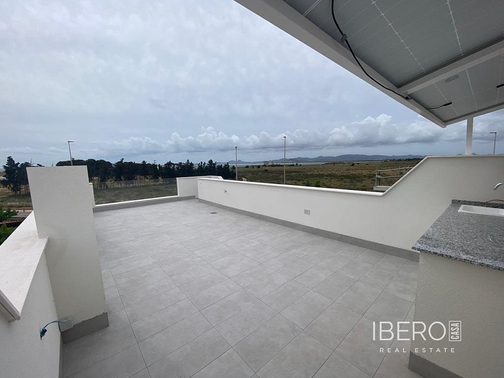 Casa 4+kk – Los Alcazares - Vista 3