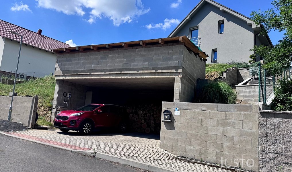 Prodej domu 148 m² s pozemkem 1 008 m², Velké Březno – náhled fotky 19
