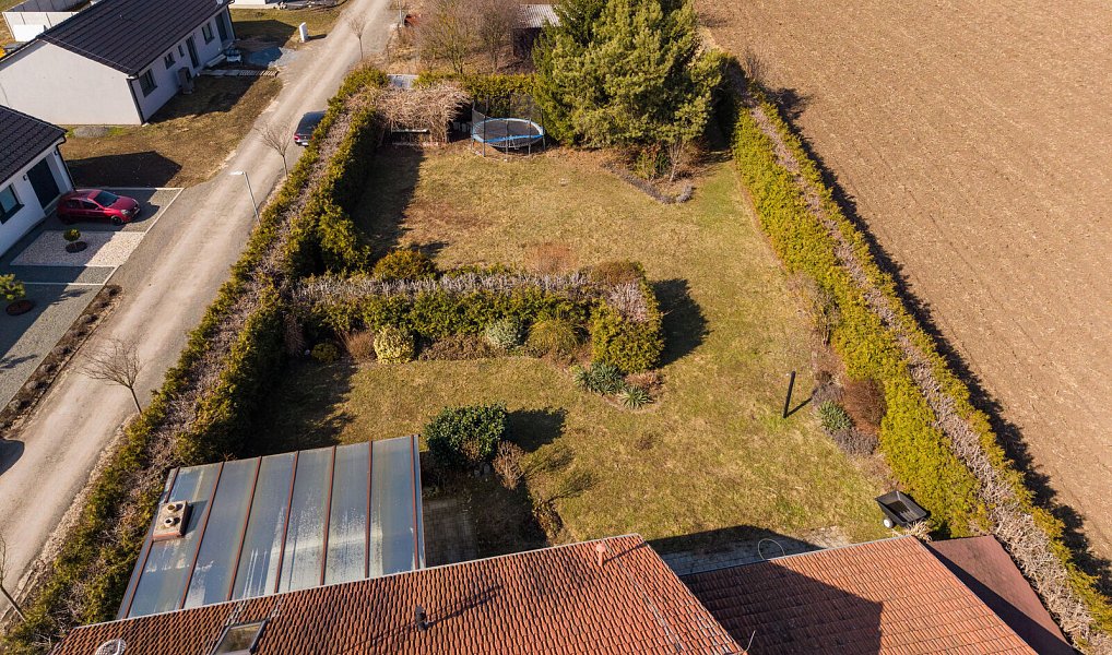 Prodej domu 209 m² s pozemkem 1 446 m², Bedihošť – náhled fotky 35