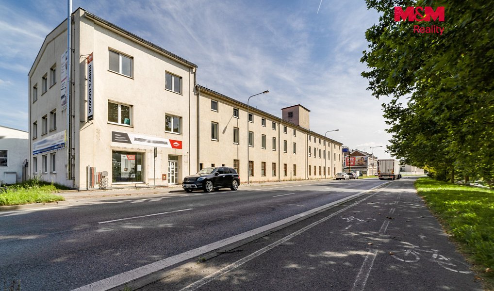 Pronájem kanceláře 80 m², Klatovy – náhled fotky 17