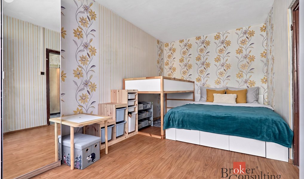 Prodej bytu 4+1 81 m², Praha – náhled fotky 4