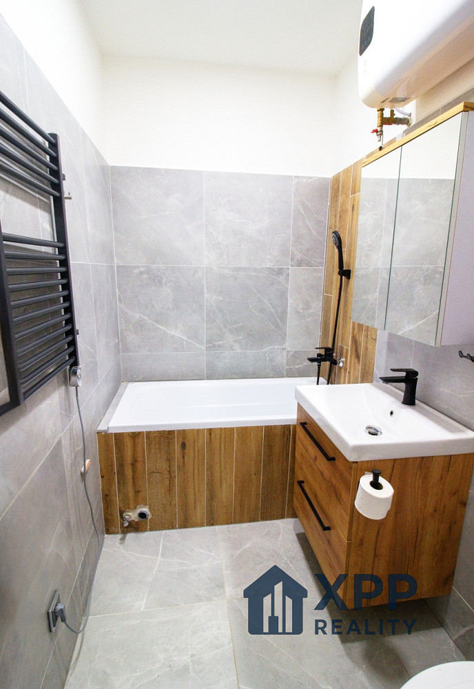 Prodej bytu 1+kk 23 m² — photo 3