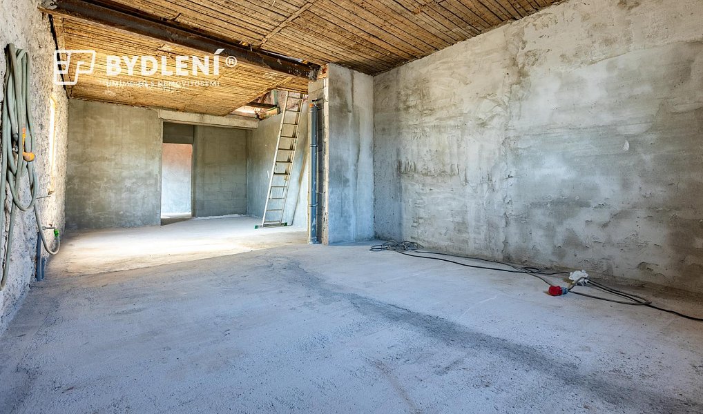 Prodej domu 153 m² s pozemkem 551 m², Dubí – náhled fotky 20