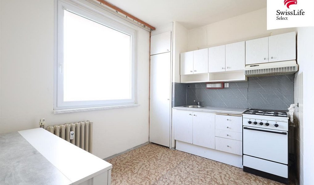Prodej bytu 1+1 40 m², Havlíčkův Brod – náhled fotky 3