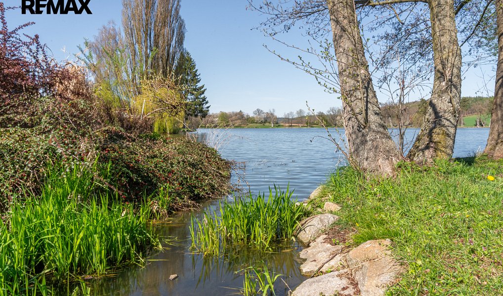 Prodej stavebního pozemku 2 006 m², Sedlec-Prčice – náhled fotky 15