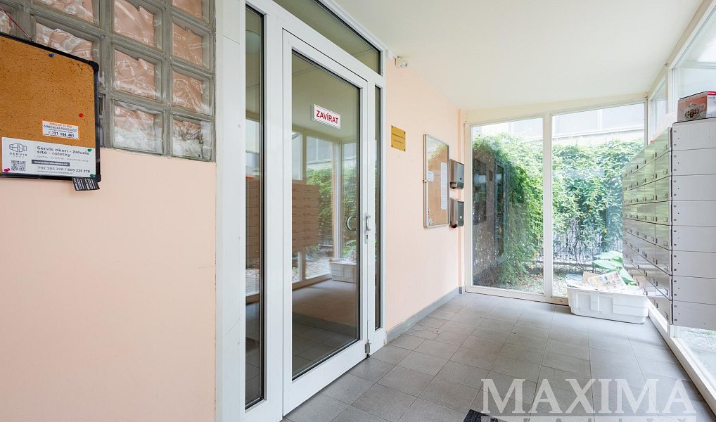 Prodej bytu 2+kk 49 m², Praha – náhled fotky 21
