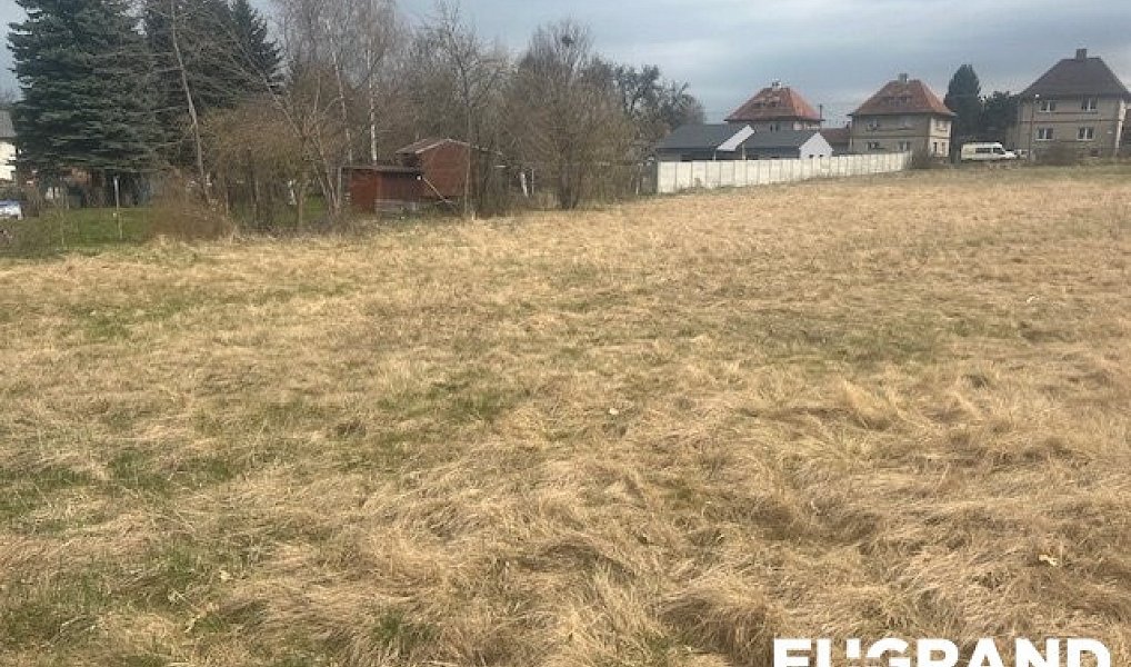 Prodej stavebního pozemku 3 538 m², Varnsdorf – náhled fotky 3