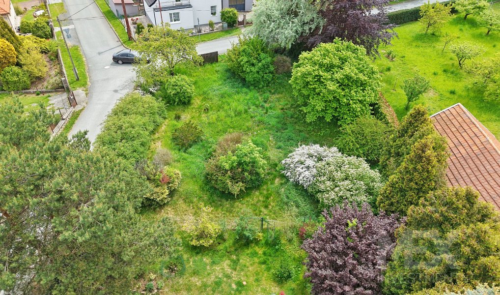Prodej stavebního pozemku 610 m², Zásmuky – náhled fotky 5