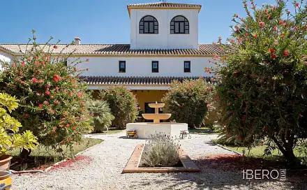 Prodej domu 1 602 m² s pozemkem 52 958 m², Almogía, Španělsko